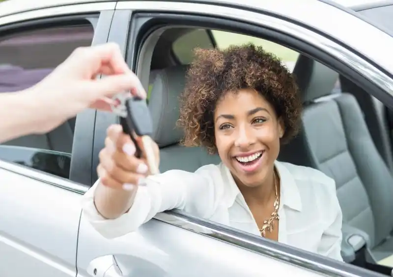 auto leasen Nijelamer